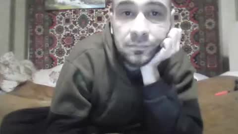 alferezsolvajo online show from March 15, 2:34 pm