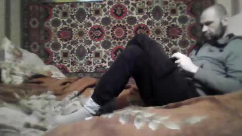 Snapshot of alferezsolvajo chatting on May 30, 2:41 am alferezsolvajo online show from May 30, 2:41 am