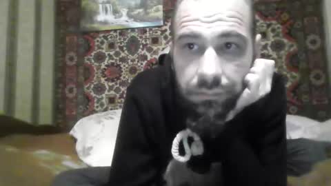 Snapshot of alferezsolvajo chatting on June 8, 1:28 am alferezsolvajo online show from June 8, 1:28 am