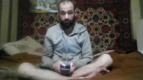 alferezsolvajo online show from June 21, 12:24 am