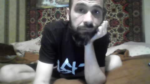 alferezsolvajo online show from June 23, 12:19 am