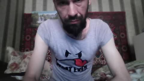 alferezsolvajo online show from July 16, 5:24 am