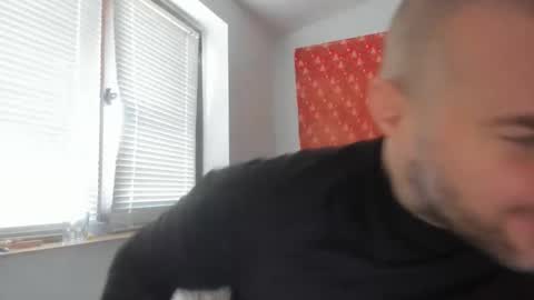 alfiesolomons87 online show from December 15, 9:02 am