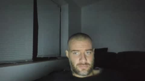 alfiesolomons87 online show from February 2, 10:30 pm