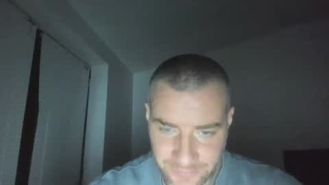 alfiesolomons87 online show from February 21, 7:48 pm