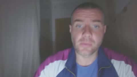 alfiesolomons87 online show from April 6, 6:20 pm