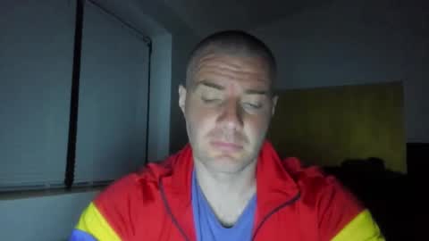 alfiesolomons87 online show from April 18, 8:09 pm