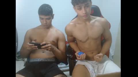 alfred_cantillo online show from September 30, 6:29 am