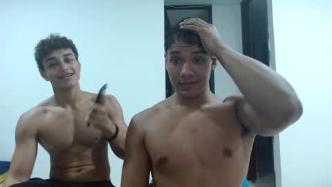 alfred_cantillo online show from November 30, 10:19 am