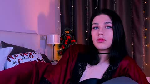 Alfreda online show from December 5, 9:28 pm