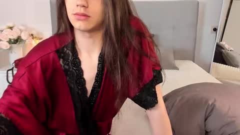 Snapshot of alfred_jones chatting on November 9, 10:35 am Alfreda online show from November 9, 10:35 am