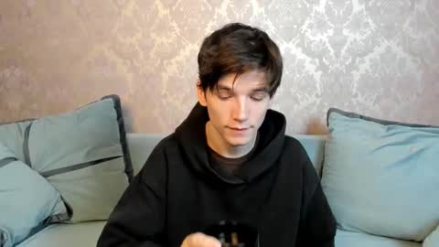 Alfred online show from October 8, 7:06 am