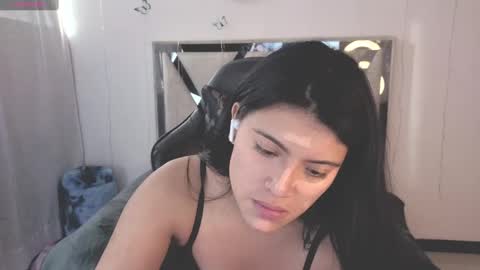 Carolina Join The Fan Club  online show from September 19, 9:48 pm