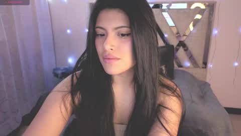 Carolina Join The Fan Club  online show from September 29, 8:46 pm