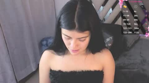 Carolina Join The Fan Club  online show from October 7, 12:30 am