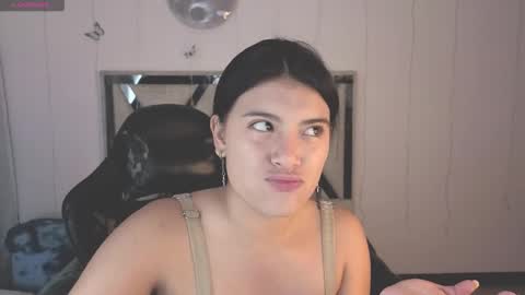 Carolina Join The Fan Club  online show from December 15, 2:16 am