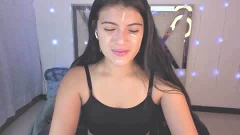 Carolina Join The Fan Club  online show from February 4, 10:10 am