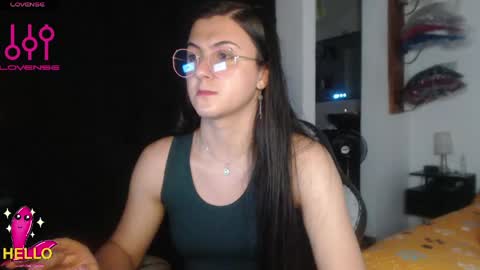 cami online show from May 13, 9:44 pm