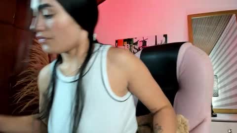 Snapshot of alheli_16 chatting on October 12, 2:16 pm Alheli online show from October 12, 2:16 pm