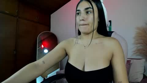 Snapshot of alheli_16 chatting on November 15, 12:23 pm Alheli online show from November 15, 12:23 pm