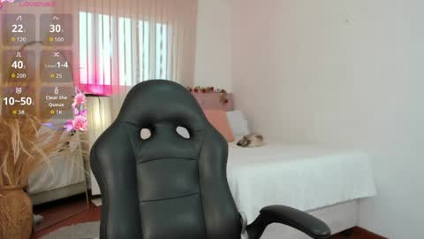 Alheli online show from April 8, 6:52 pm