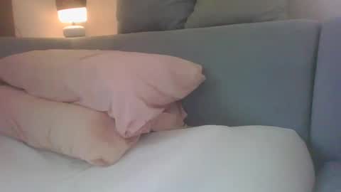 Ali Monaco online show from February 16, 2:43 pm