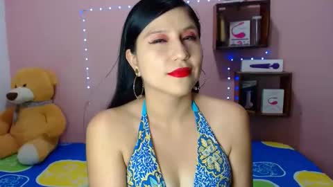 alixia online show from October 1, 10:27 pm