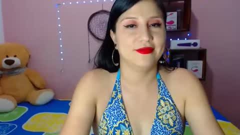 Snapshot of ali_squirt chatting on October 14, 9:48 pm alixia online show from October 14, 9:48 pm
