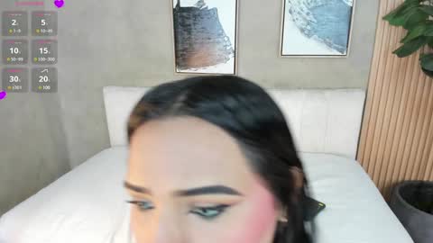 Snapshot of ali_vega chatting on January 13, 7:21 pm Ali online show from January 13, 7:21 pm