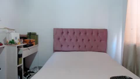 Alia  online show from October 15, 12:27 pm