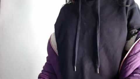 Alia  online show from November 26, 2:29 pm