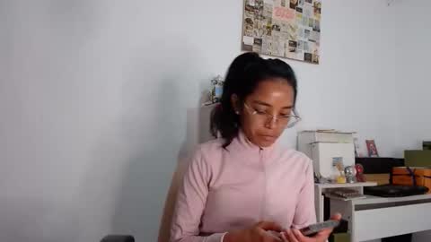 Alia  online show from March 13, 1:40 pm