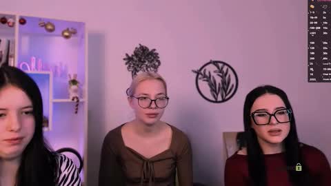 alia skay online show from January 10, 6:48 am