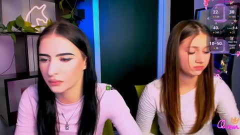 alia skay online show from March 24, 8:14 pm