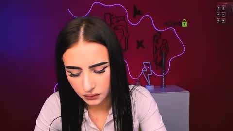 alia skay online show from April 5, 6:27 pm