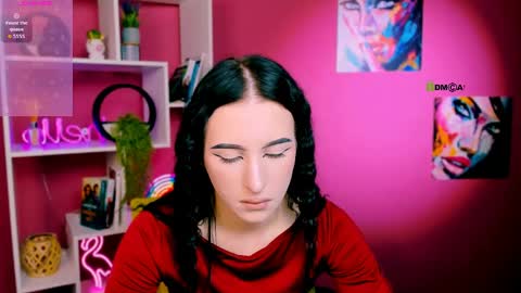 alia skay online show from May 26, 6:26 pm