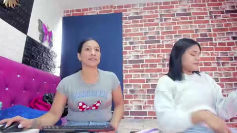 aliaandadara online show from September 20, 1:45 pm