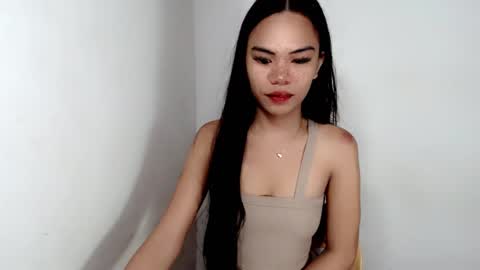 ALIAH online show from October 18, 6:41 pm