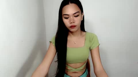 ALIAH online show from October 23, 10:41 pm