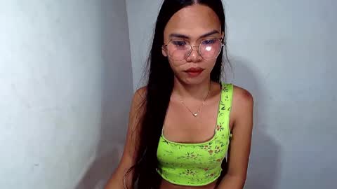 ALIAH online show from November 2, 10:50 am