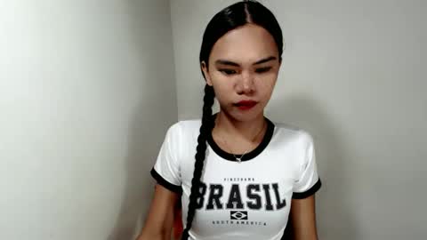 ALIAH online show from November 11, 2:17 pm