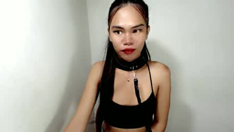 ALIAH online show from November 15, 10:04 pm