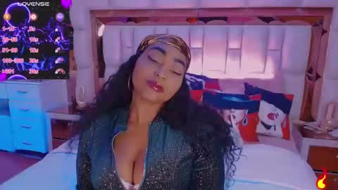 aliana_ross online show from January 8, 2:47 am