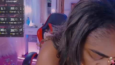 aliana_ross online show from February 22, 8:13 am