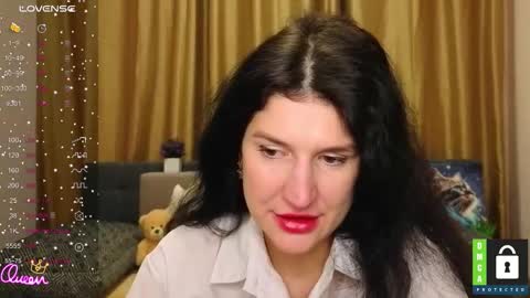 Alianna online show from February 5, 12:21 pm