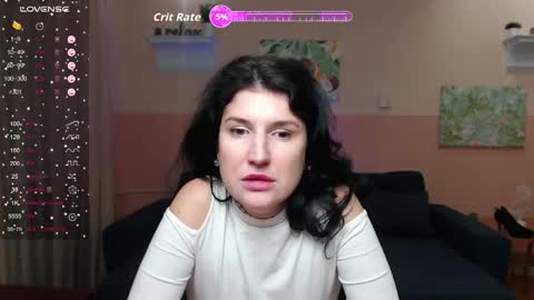 Alianna online show from March 30, 6:58 am