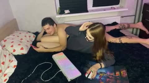 Robert online show from October 19, 3:45 pm