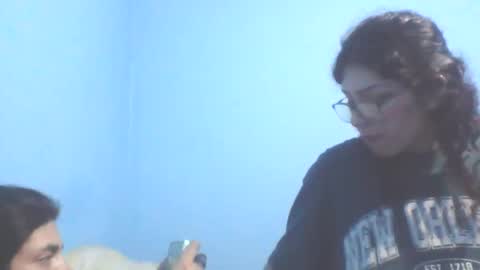 alibava22 online show from March 25, 1:44 am