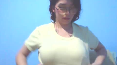 alibava22 online show from March 26, 9:53 pm