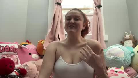 alibluee online show from September 29, 7:08 pm